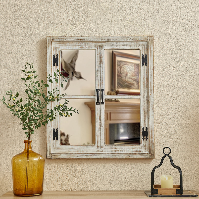 Miroir d'appoint Bult