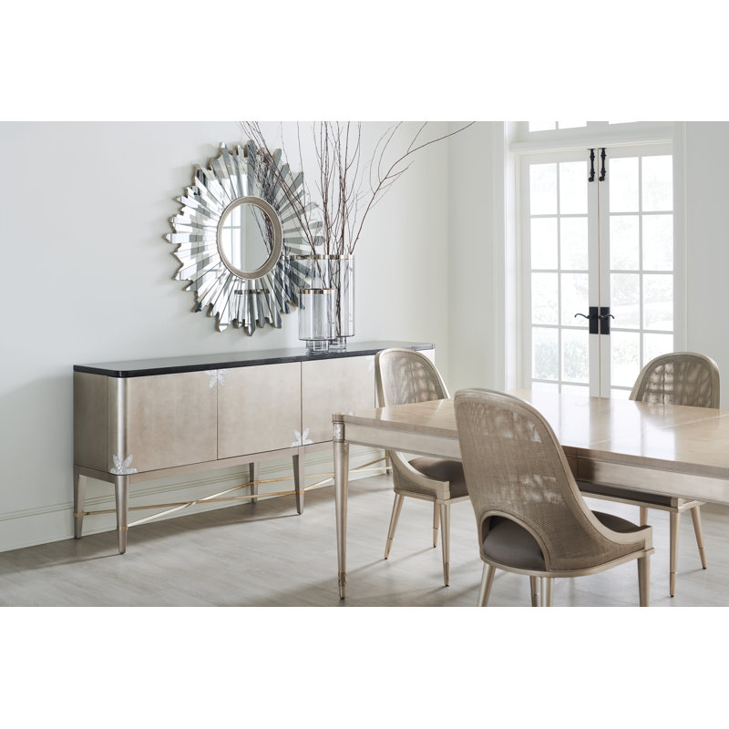 Caracole Classic 92'' W Buffet