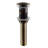 Nuevitas Pop up Drain Elegant Durable Sink Accessory-65111538