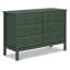 Commode double 6 tiroirs Jayden-358693700