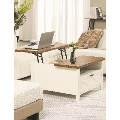 Table basse Annahbella