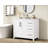 42 inch Single Bathroom Vanity-1797350861