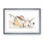 "quiet streets i" par paul cezanne-photo cadre, reproduction d’art sur papier-869804034-869798051-869804043