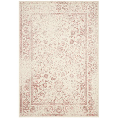 Olius Performance Oriental Rug