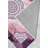 Stylish 3D Printed Carpet, 31.5 x 47.2 inches | 100% Polyester, Antibacterial, Non-Slip PVC Underside | Machine Washable, Pile Height: 0.3 inches | Durable & Easy to Clean for Living Room, Bedroom, and Office Decor-909732535