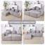 L-Shape Upholstered Cloud Couch with Deep Seats-887103484