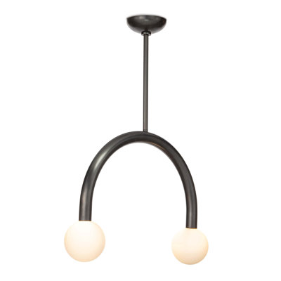 Happy Pendant