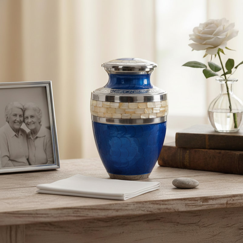 Souvenir d'URNS