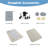 8'' Air Mattress