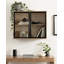 Rectangle Storage Wall Cabinet