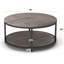 Table basse à 4 pieds Kensei-882257844-876199657