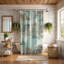 Rideau de douche Kestwick-1036119902