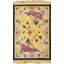 One-of-a-Kind Rectangle 4' X 6' Area Rug