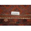Tapis géométrique kilim 8 x 13