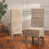 Natural Unfinished / Taupe