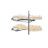 Maple Two-Tier "Cloud" Optimizer for 15" Left Opening/Blind Right Corner Cabinets-23617848-115786135
