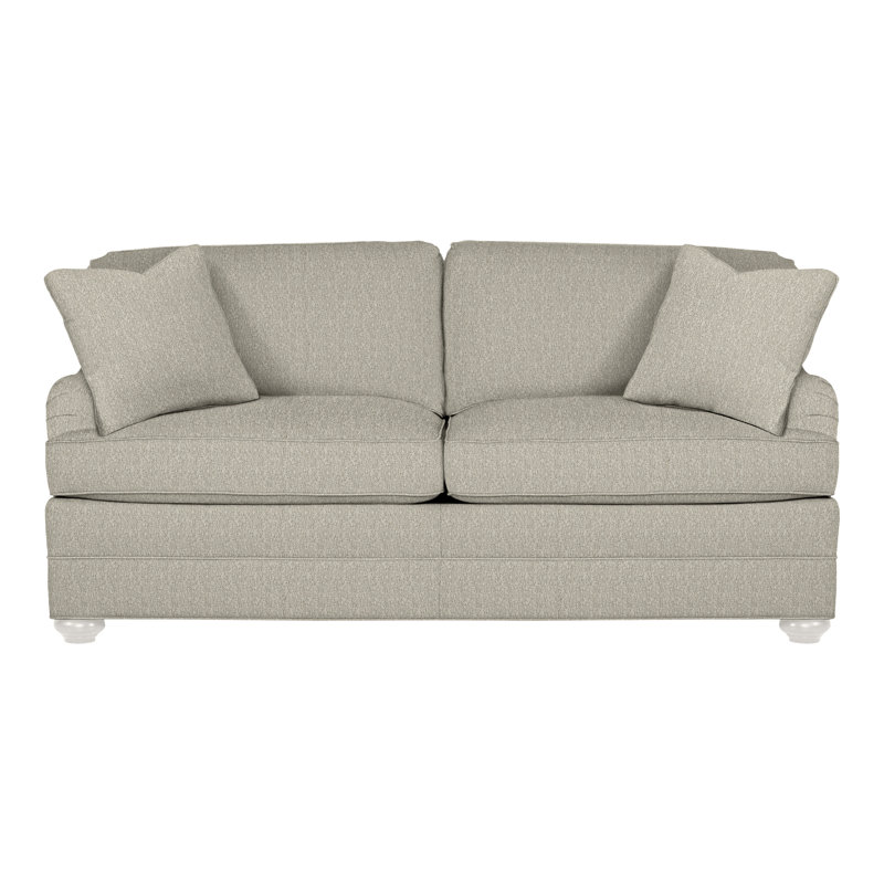 East Lake Sofa, Casa Blanca, Ian Smoke