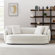 Wade Logan® Aubreir 85'' Upholstered Sofa & Reviews - Wayfair Canada