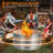48 inch Fire Pit Ring