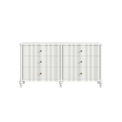 Haven Dresser-Warm White