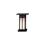 Glasgow 1 - Light Pier Mount Light