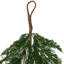 72'' in. Faux Pine Garland