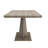 Hughen Extendable Dining Table
