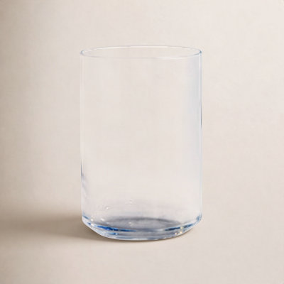 Handmade Drinking Glass