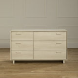 Noah 6-Drawer Dresser