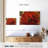 Harnek Fiery Dahlias II-107501529