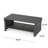 Gustel Rectangular Outdoor Coffee Table , 38.6'' in. W 19.1'' in. D-1944445504