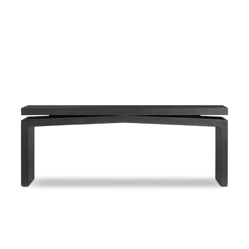 Matthes Outdoor Buffet & Console Table