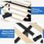 Upholstered Bed-1175865739