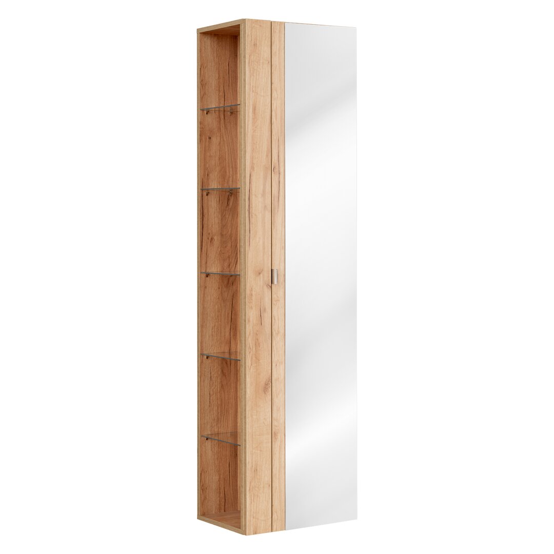 45 x 170 cm Schrank Fagan