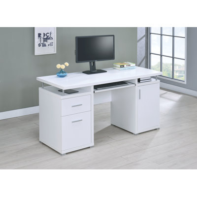 Jausma Computer Desk