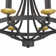 Eligio 6 - Light Ceiling Chandeliers