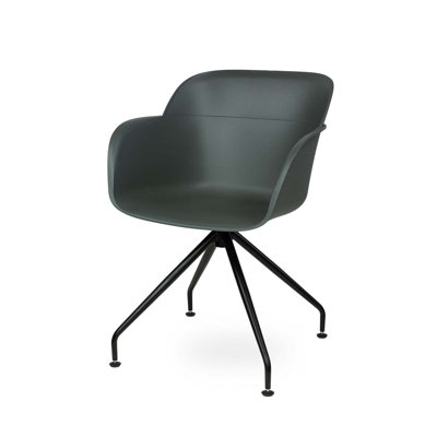 Matsumura 42cm H Armchair