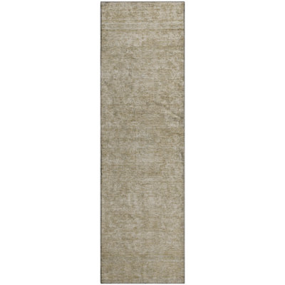 Premium Machine Washable Baford AMF1645 Global Rug
