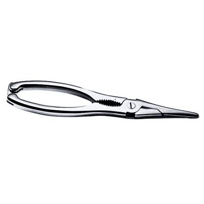 MEPRA 12 Seafood Tool