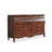 Cherry Solid Wood Sideboard-119970075-119970074