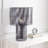Uguna Wicker/Rattan Table Lamp-1444455131