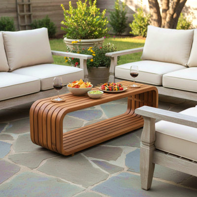 Table basse Melow