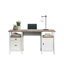 Bureau, finition blanche