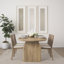 Chaise de salle à manger Pennington-2135868212