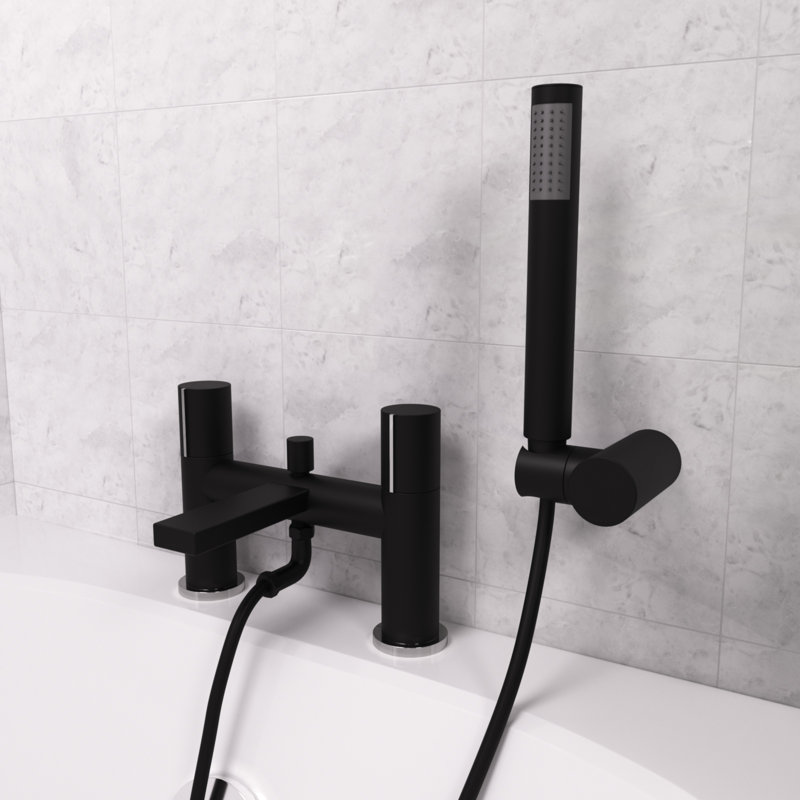 Massimo Mono Basin Mixer