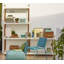 Frame Shelving Unit-55818153-55818154