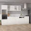 Microwave Cabinet Lyon-1306811544