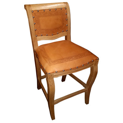 Tabouret de bar et de comptoir Imperial