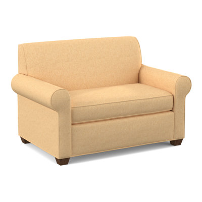 Fauteuil convertible l 55 po Finn