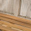 Tabouret de bar Louie